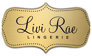Livi Rae Lingerie